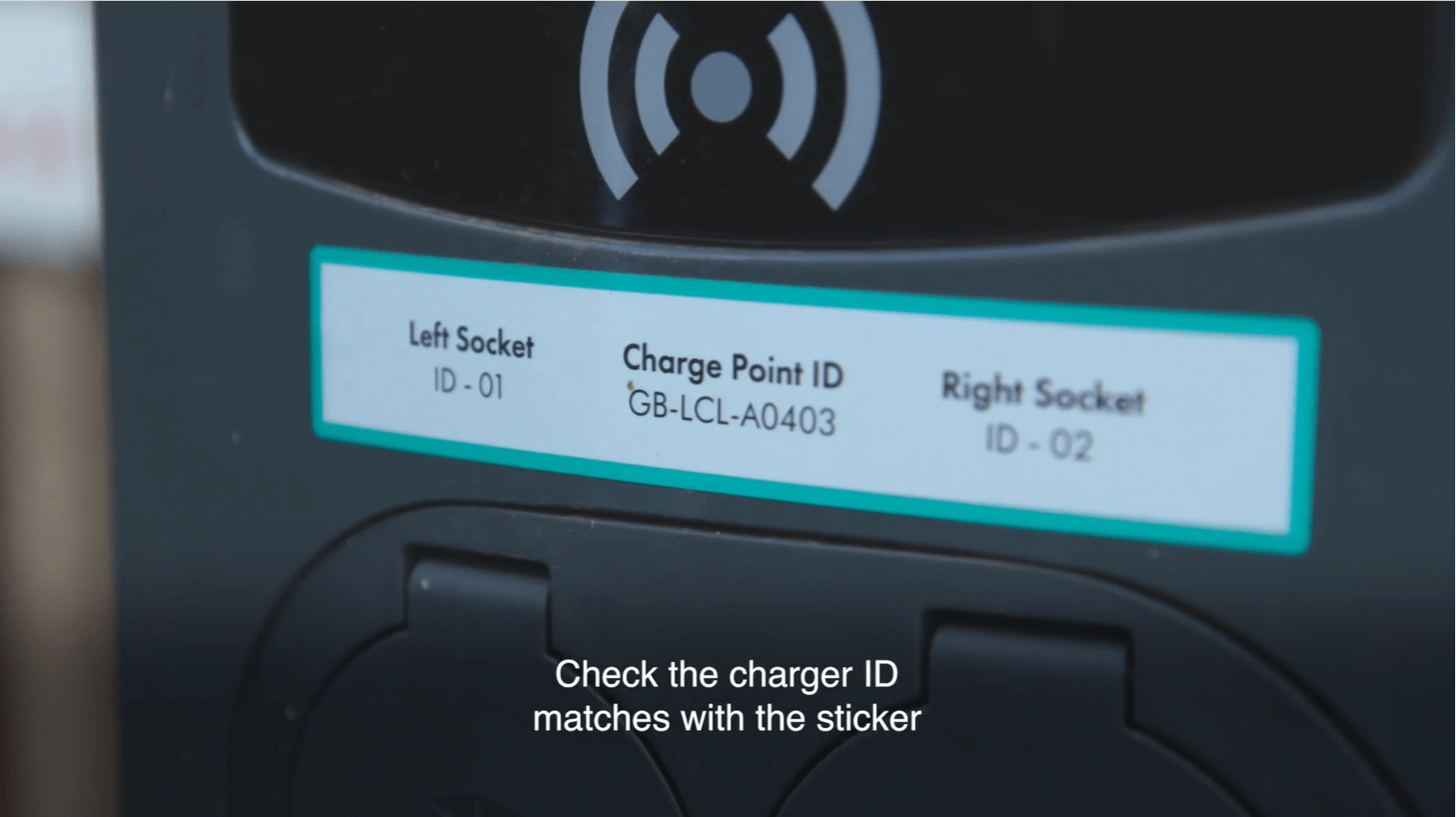 Car charger