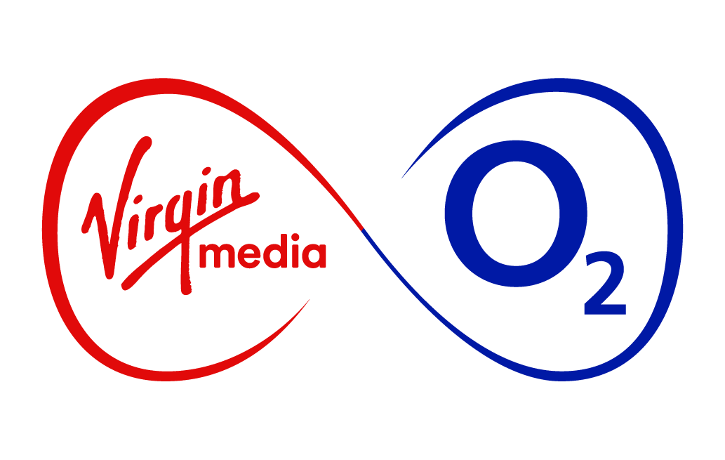 VMO2 Logo