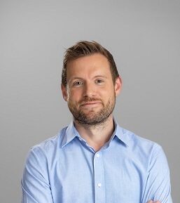Matt Croucher