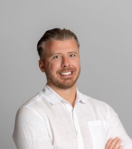 Adam Letamsing - Senior Build Manager B2G