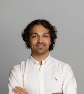 Raoul Sheikh - Commercial Negotiator