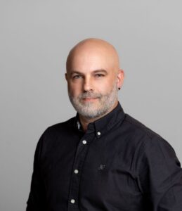 Ryan Lewis - EV Network Specialist