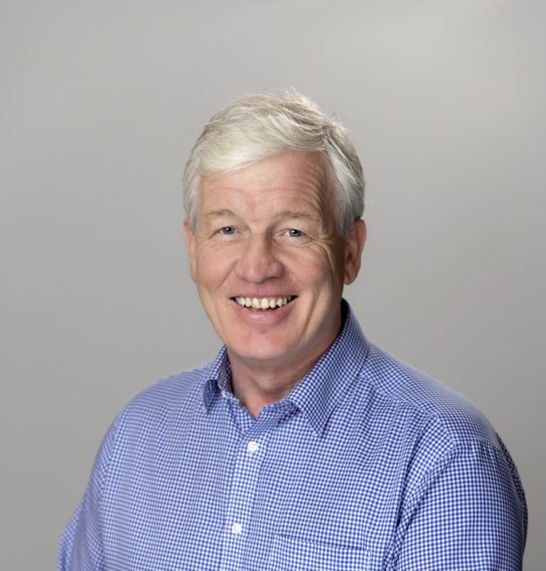 Shaun Quirk