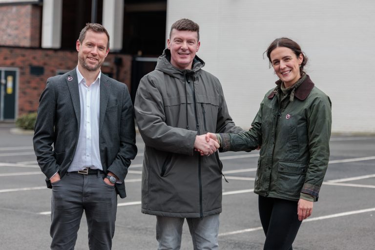 Believ partners with Warrington Borough Council to deliver EV charging