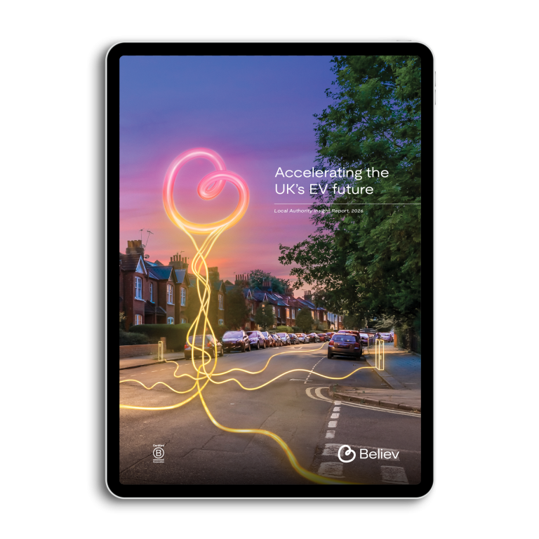 Local authority insight report 2026