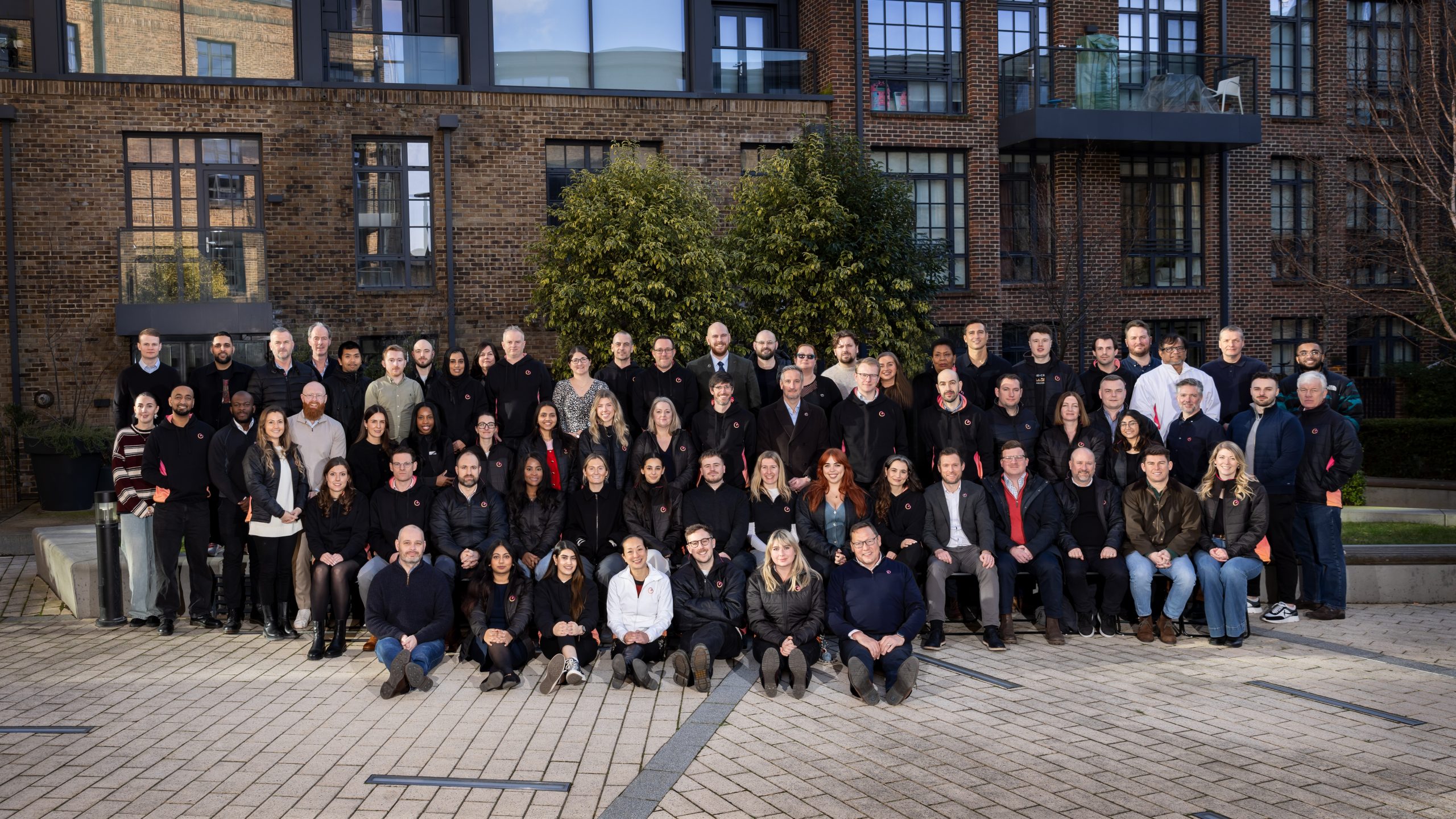 Believ marks three years of growth with major milestones in UK EV charging rollout