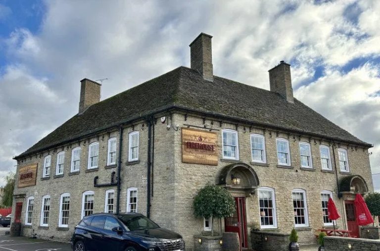 Believ partners with Firehouse Oxford to deliver EV charging