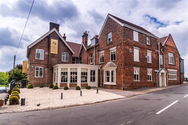 Image: The Lyttelton Arms, Stourbridge