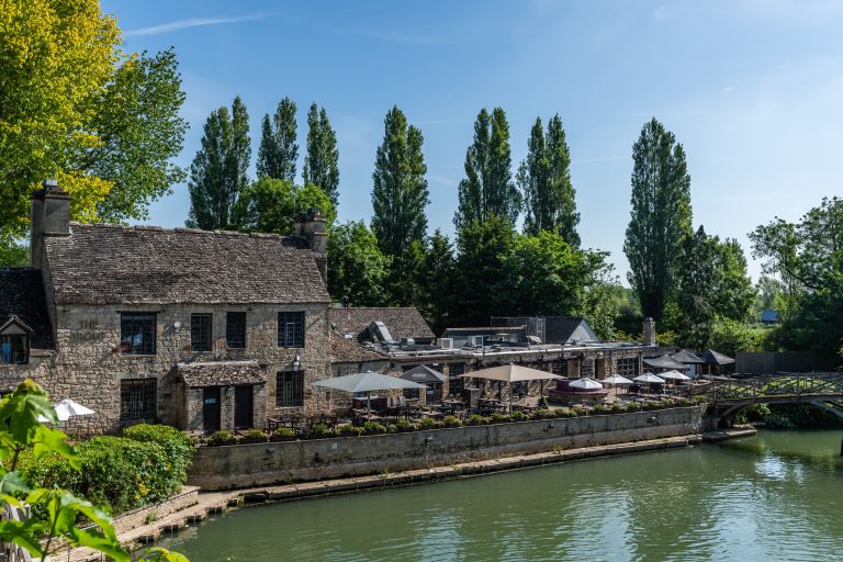 Believ partners with Mitchells & Butlers to install EV charging