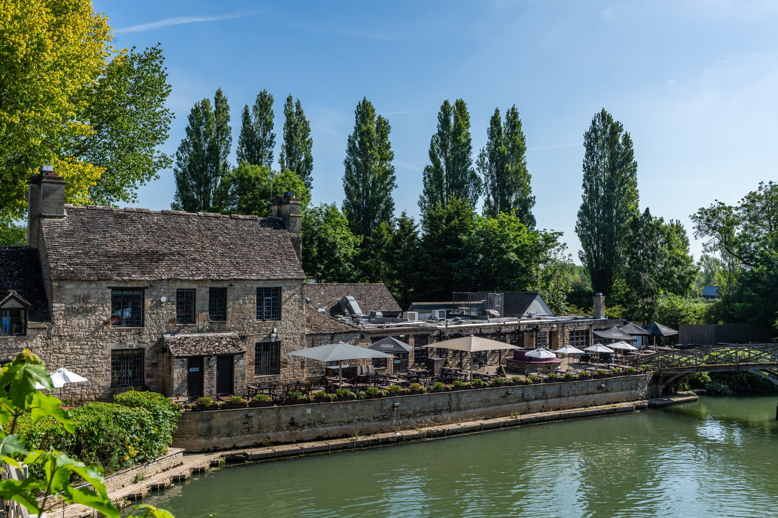 Believ partners with Mitchells & Butlers to install EV charging